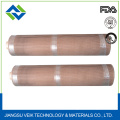 FDA RoHs Certificate Ptfe fabric stock lot for silk screen printing machine